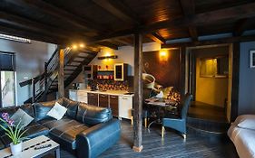 Apartamenty Komfort